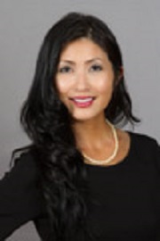 Agent Name Julie Hang Nguyen