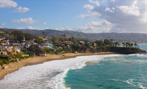 You are currently viewing Real Estate Agent Laguna Beach | Top Realtor Laguna Beach California
