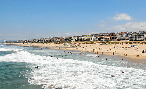 You are currently viewing Manhattan Beach