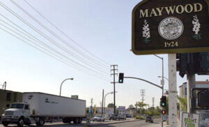 Read more about the article Maywood